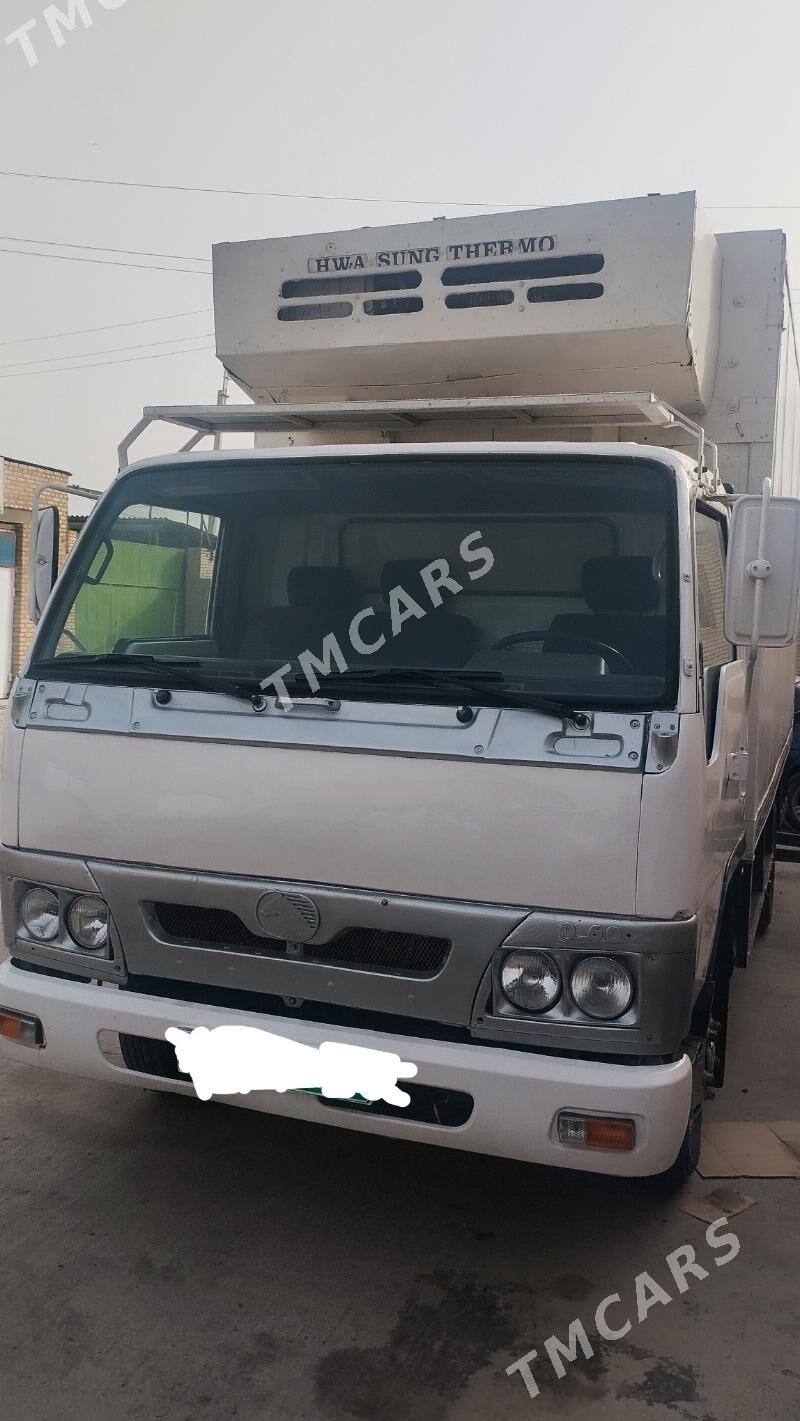 Mitsubishi Canter 2008 - 285 000 TMT - Mary - img 4