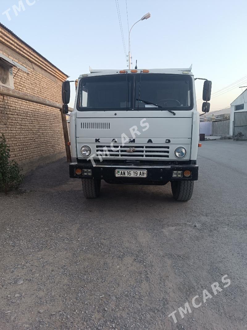 Kamaz 5511 2025 - 175 000 TMT - Gökdepe - img 5