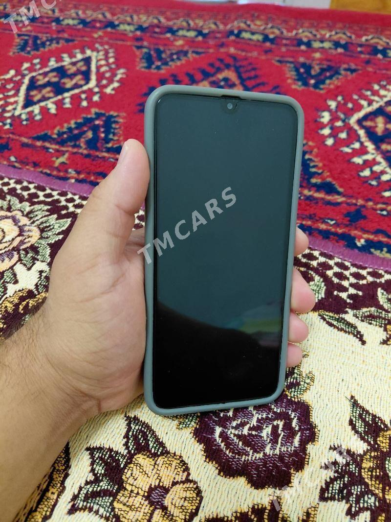 Galaxy Samsung A20 - Ашхабад - img 3