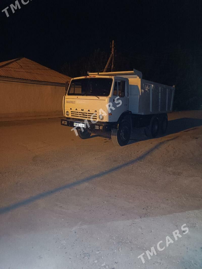 Kamaz 5511 2025 - 175 000 TMT - Gökdepe - img 6
