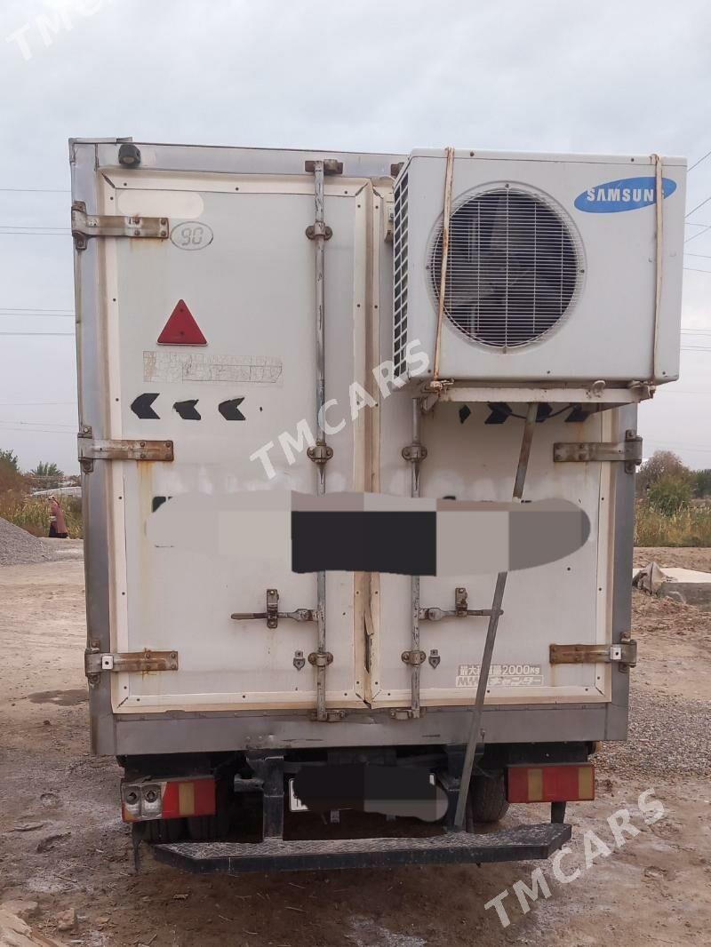 Mitsubishi Canter 1991 - 80 000 TMT - Мары - img 2