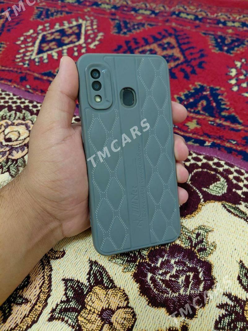 Galaxy Samsung A20 - Ашхабад - img 2