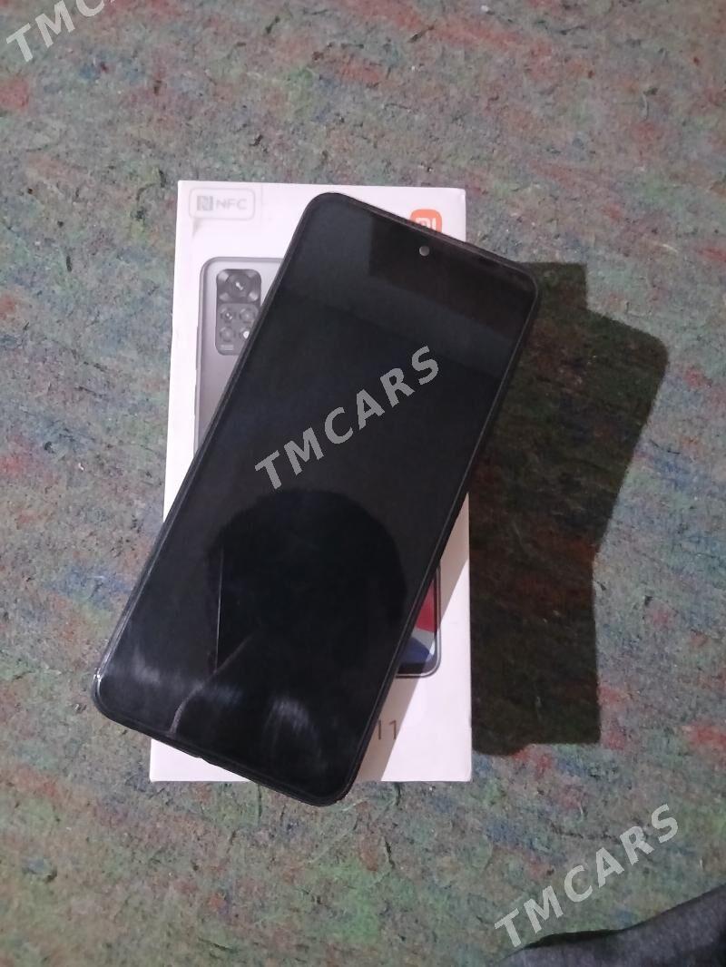 resmi note 11 - Wekilbazar - img 2