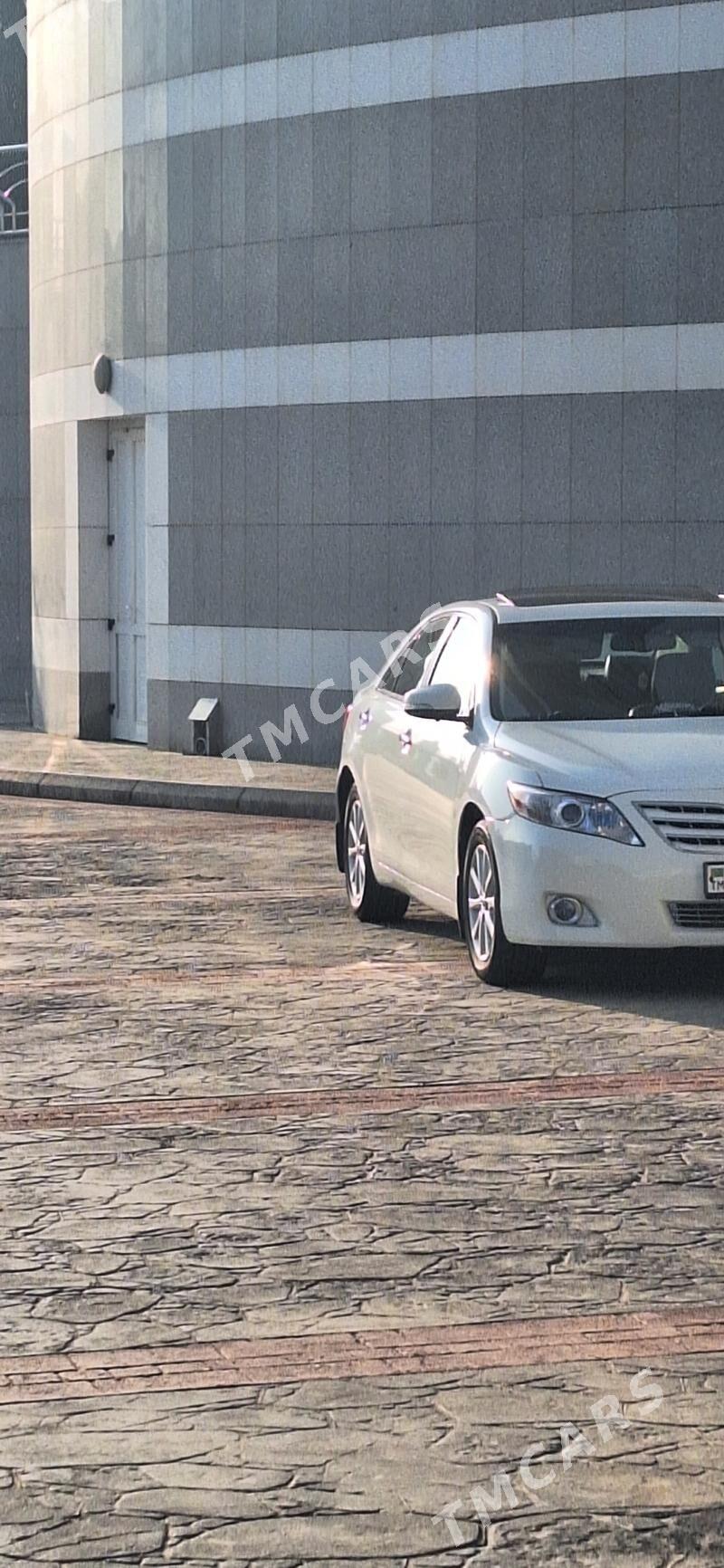 Toyota Camry 2009 - 228 000 TMT - Gökdepe - img 2