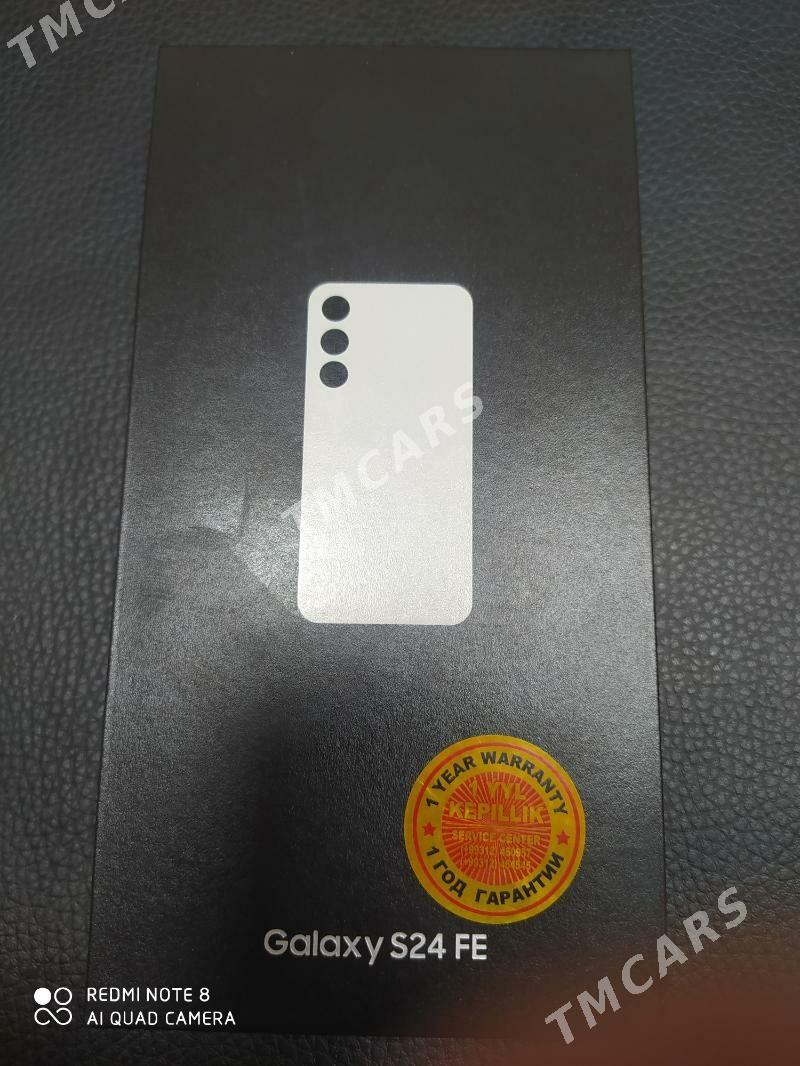 Garasarna S24 S25 iPhone 16 pr - Garaşsyzlygyň 15 ýyllygy Söwda Merkezi - img 2