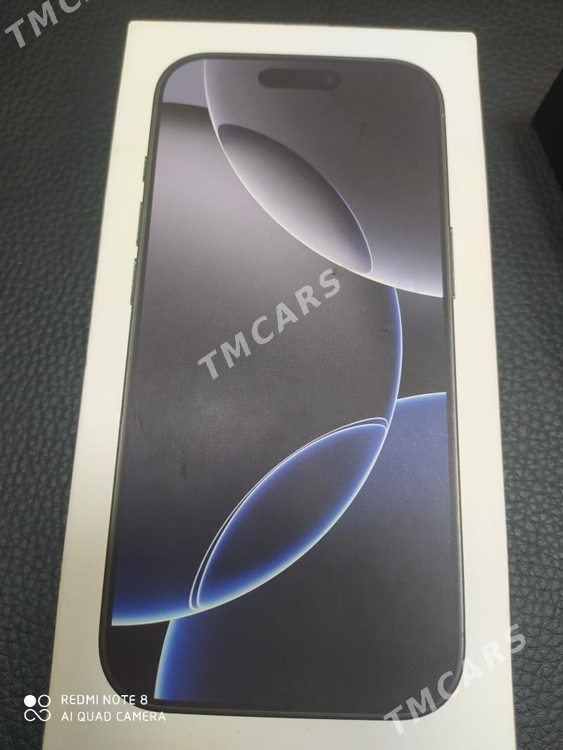 Garasarna S24 S25 iPhone 16 pr - Garaşsyzlygyň 15 ýyllygy Söwda Merkezi - img 3