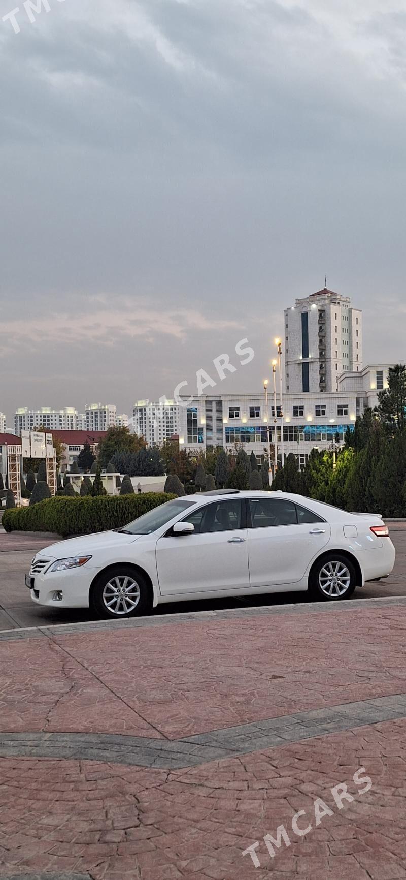 Toyota Camry 2009 - 228 000 TMT - Gökdepe - img 5