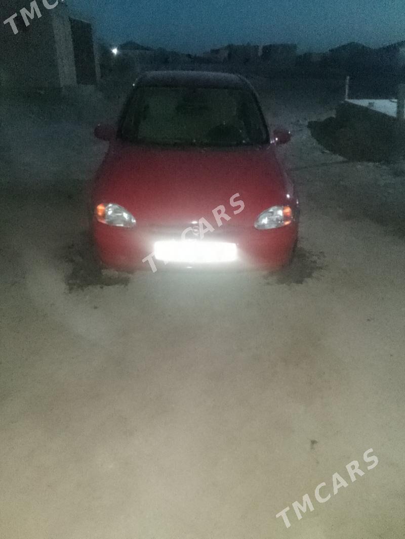 Opel Vita 1996 - 32 000 TMT - Daşoguz - img 3