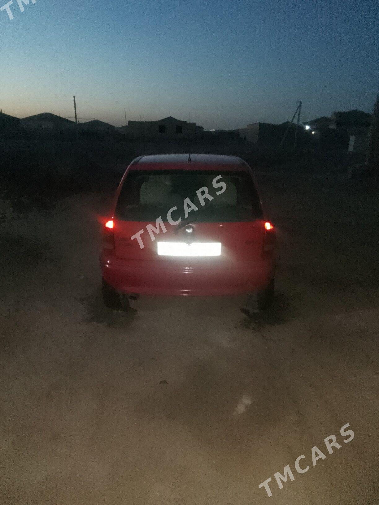Opel Vita 1996 - 32 000 TMT - Daşoguz - img 2