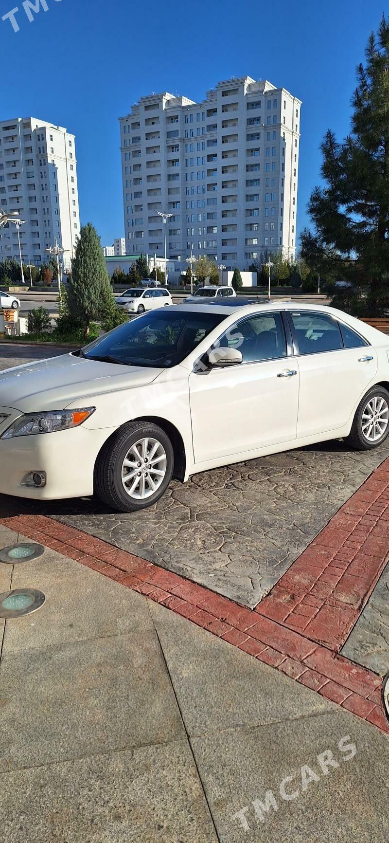 Toyota Camry 2009 - 228 000 TMT - Gökdepe - img 6
