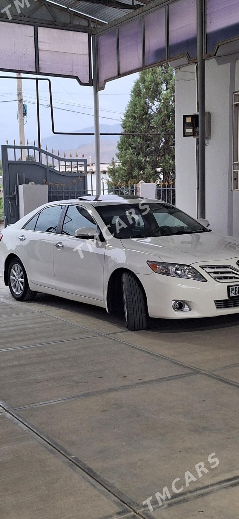 Toyota Camry 2009 - 228 000 TMT - Gökdepe - img 7