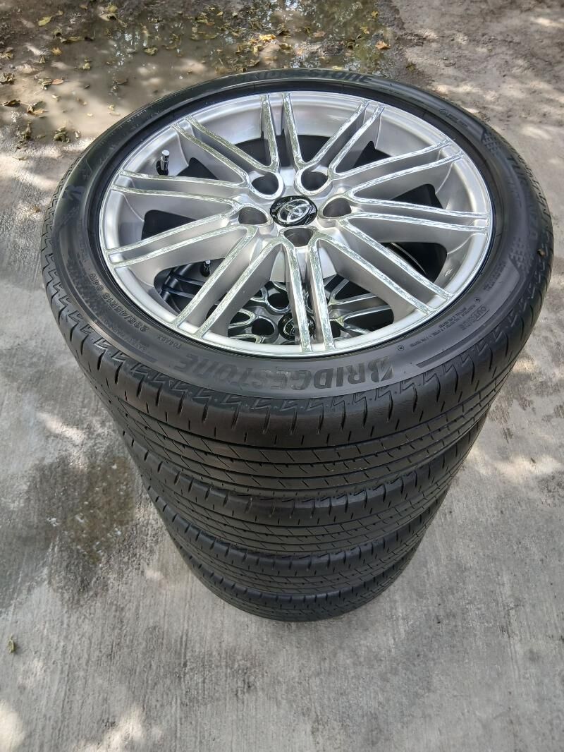 Avalon Disga Teker 18lik 4 000 TMT - Bedew - img 2