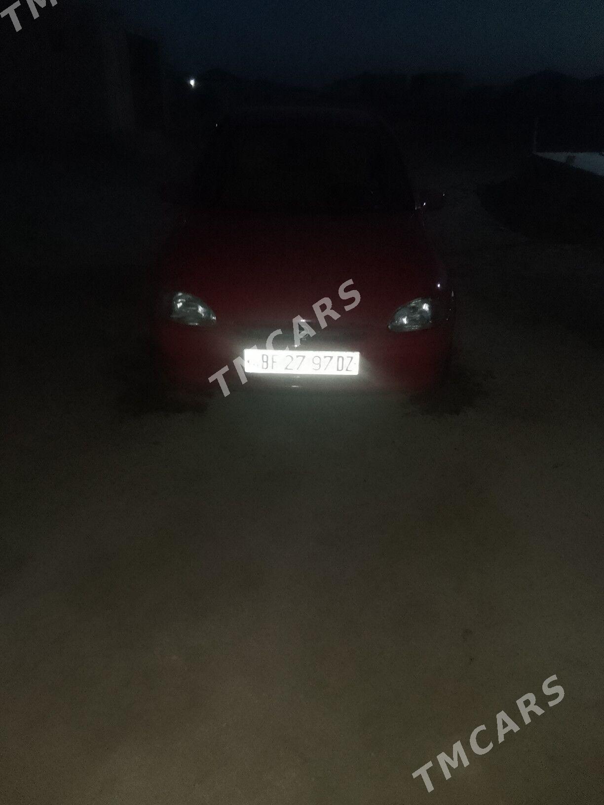 Opel Vita 1996 - 32 000 TMT - Daşoguz - img 4