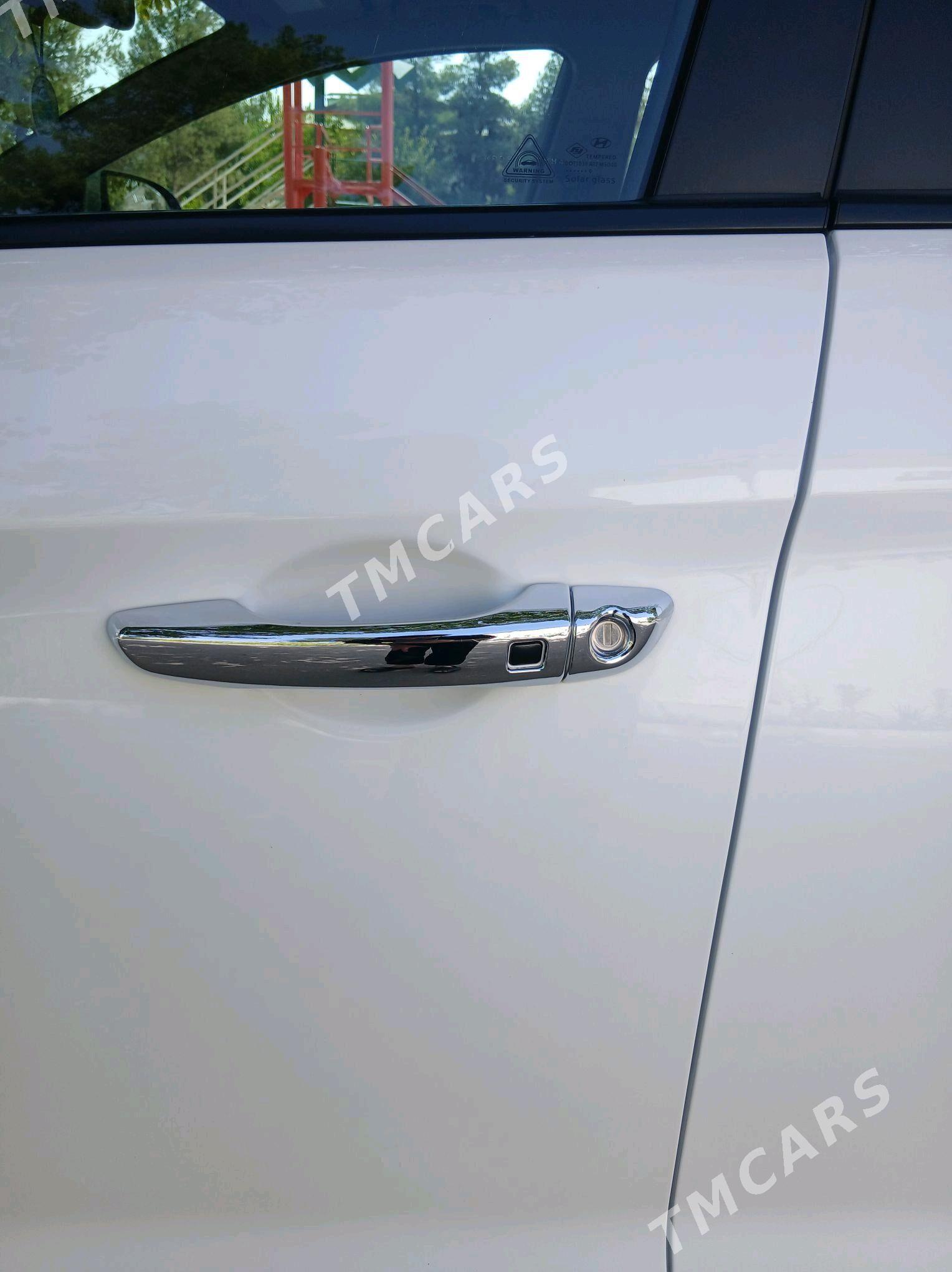 Hyundai Elantra 2019 - 245 000 TMT - Ашхабад - img 3