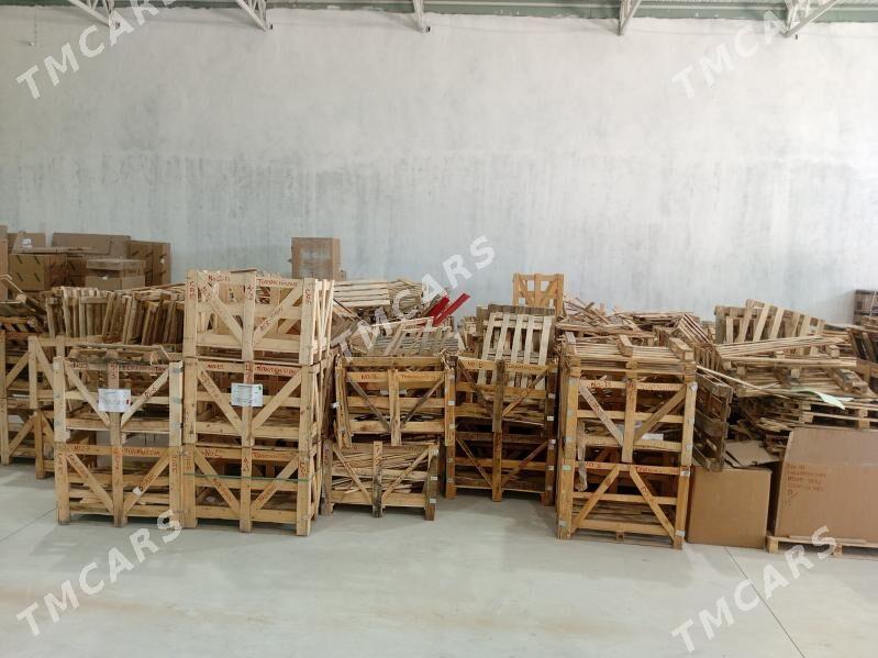 Agaç - Aşgabat - img 2