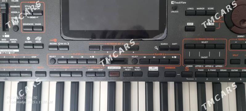 KORG PA4X 76 ORIENTAL - Анев - img 5