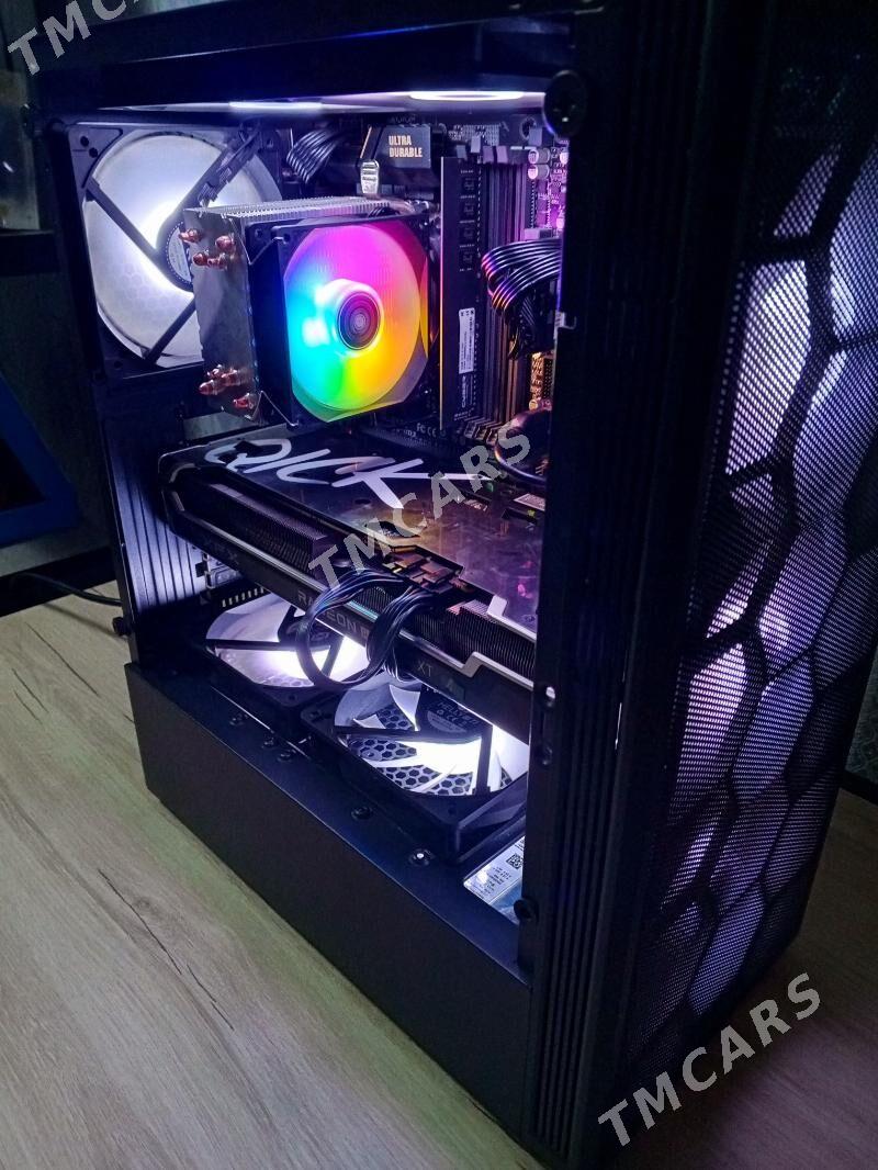 i5-11Pok/32Ram/RX-6700XT- - Дашогуз - img 2