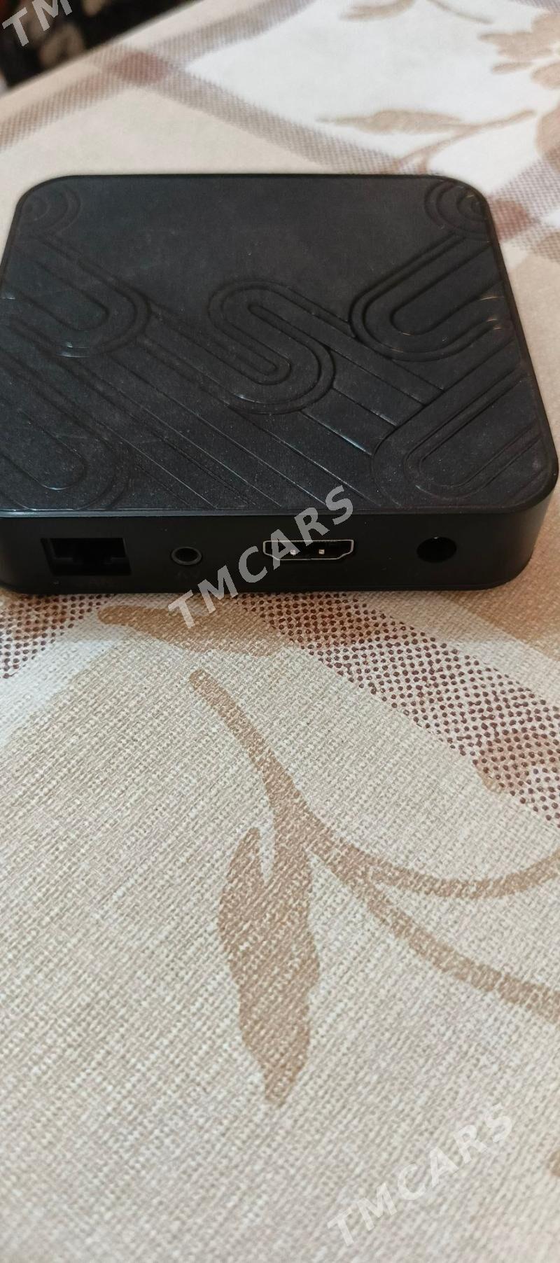 SUPER BOX.Z 8 Pro Android 4+32 - Мир 7 - img 4
