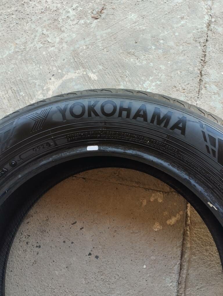 Yokohama 235/60/18 2 600 TMT - Ашхабад - img 3