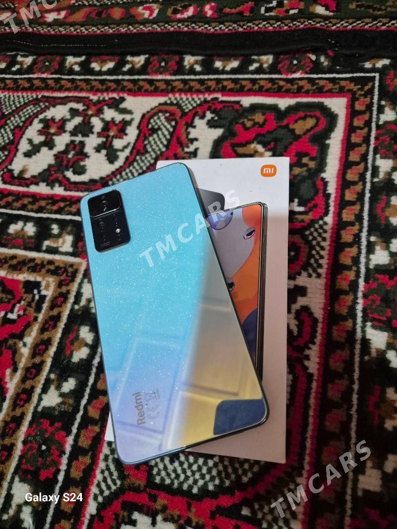 Redmi note 11 pro - Туркменабат - img 2
