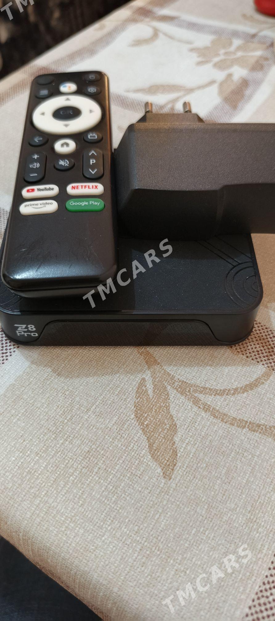 SUPER BOX.Z 8 Pro Android 4+32 - Мир 7 - img 2