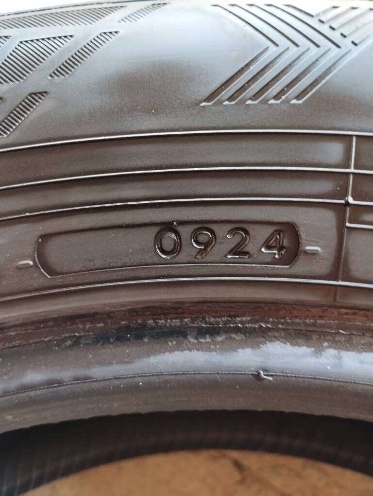 Yokohama 235/60/18 2 600 TMT - Ашхабад - img 5