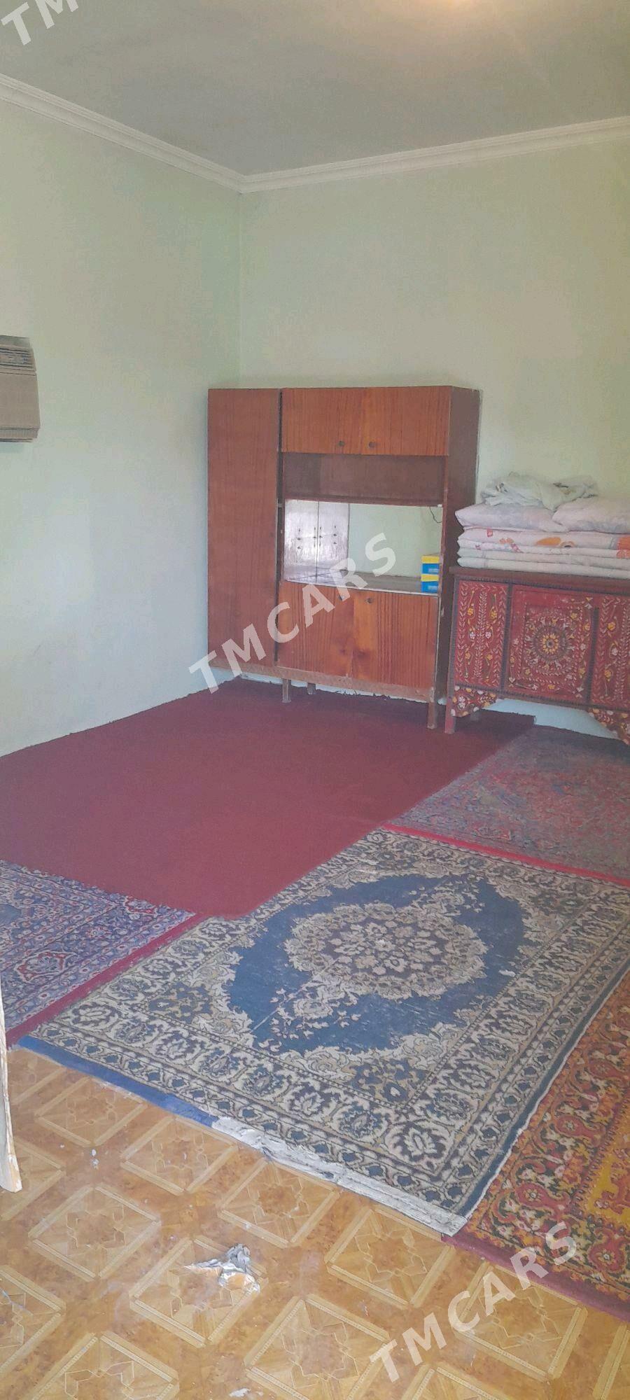 kwartıra - Ak bugdaý etraby - img 2