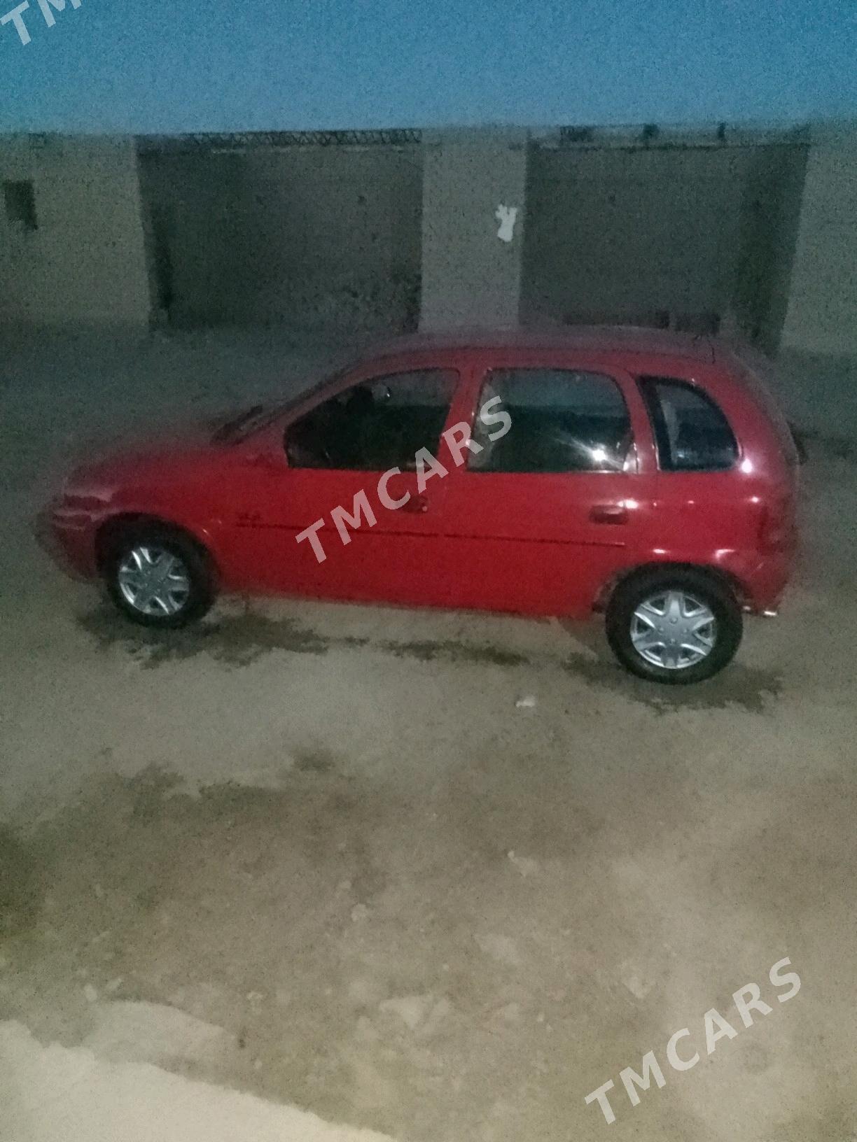Opel Vita 1996 - 32 000 TMT - Daşoguz - img 6