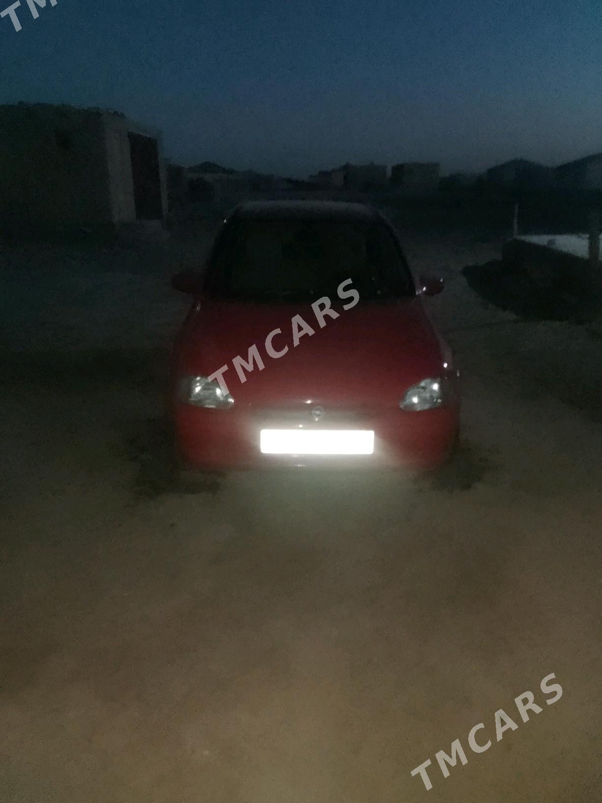Opel Vita 1996 - 32 000 TMT - Daşoguz - img 7