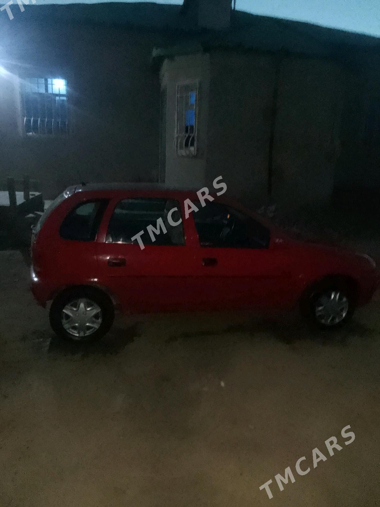 Opel Vita 1996 - 32 000 TMT - Daşoguz - img 5