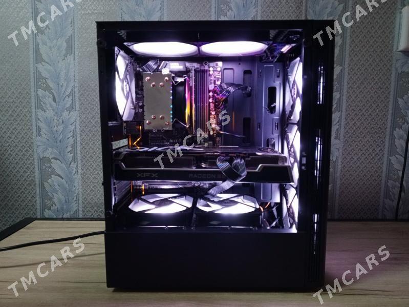i5-11Pok/32Ram/RX-6700XT- - Дашогуз - img 4