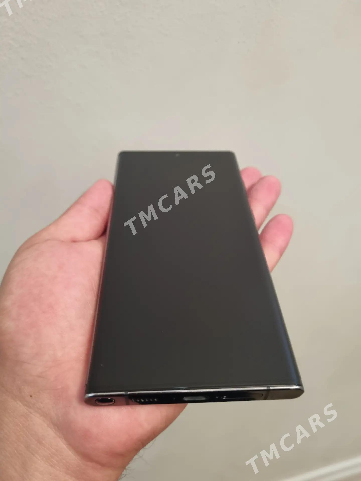 S22ultra 2sim TP - Aşgabat - img 3