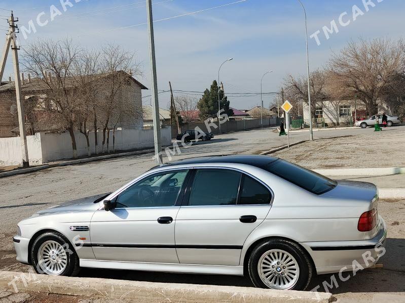 BMW 528 1997 - 160 000 TMT - Magdanly - img 2