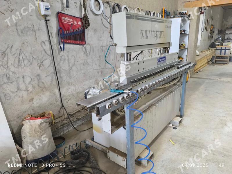 yatar stanok - Şabat etr. - img 2