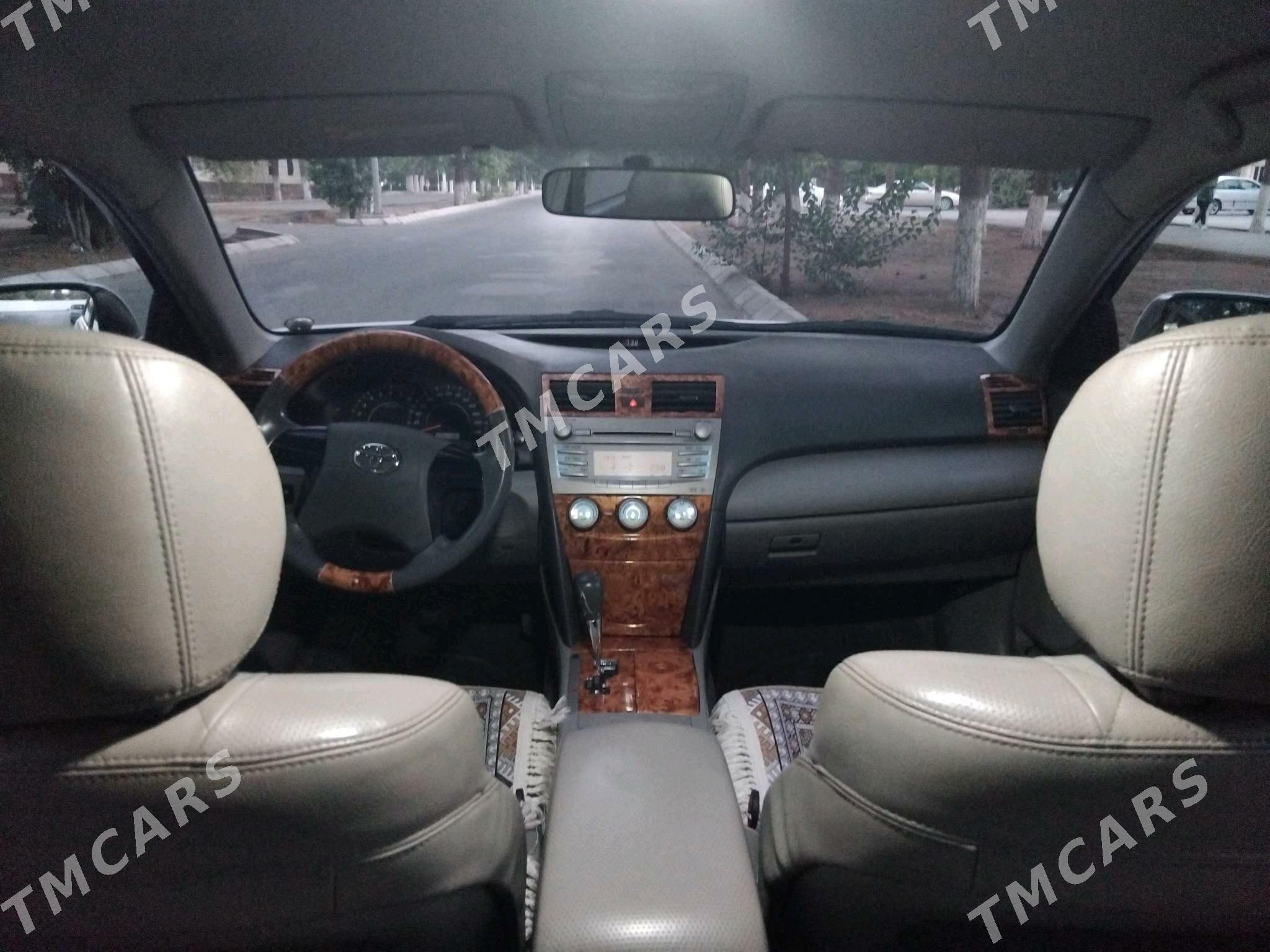 Toyota Camry 2010 - 140 000 TMT - Ашхабад - img 4