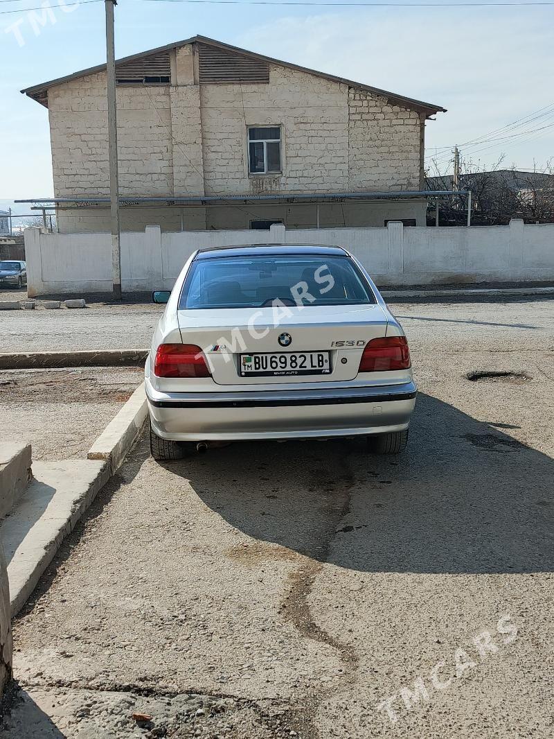 BMW 528 1997 - 160 000 TMT - Magdanly - img 4