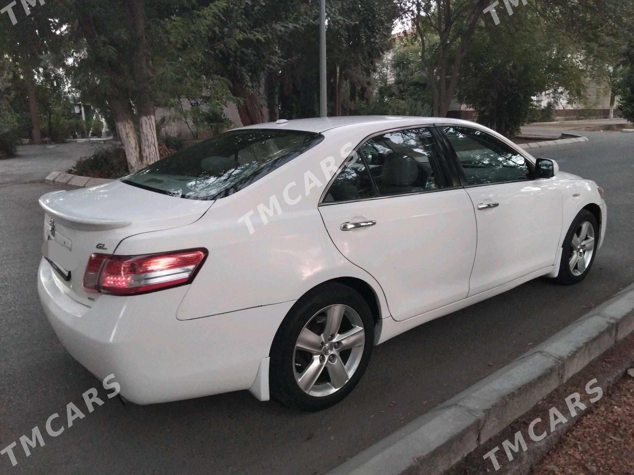 Toyota Camry 2010 - 140 000 TMT - Ашхабад - img 3