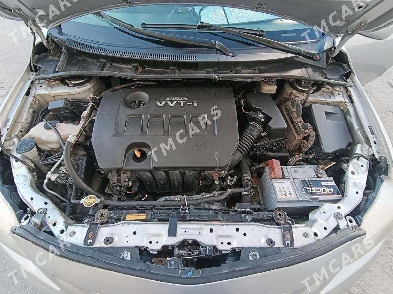 Toyota Corolla 2009 - 133 000 TMT - Мир 2 - img 4