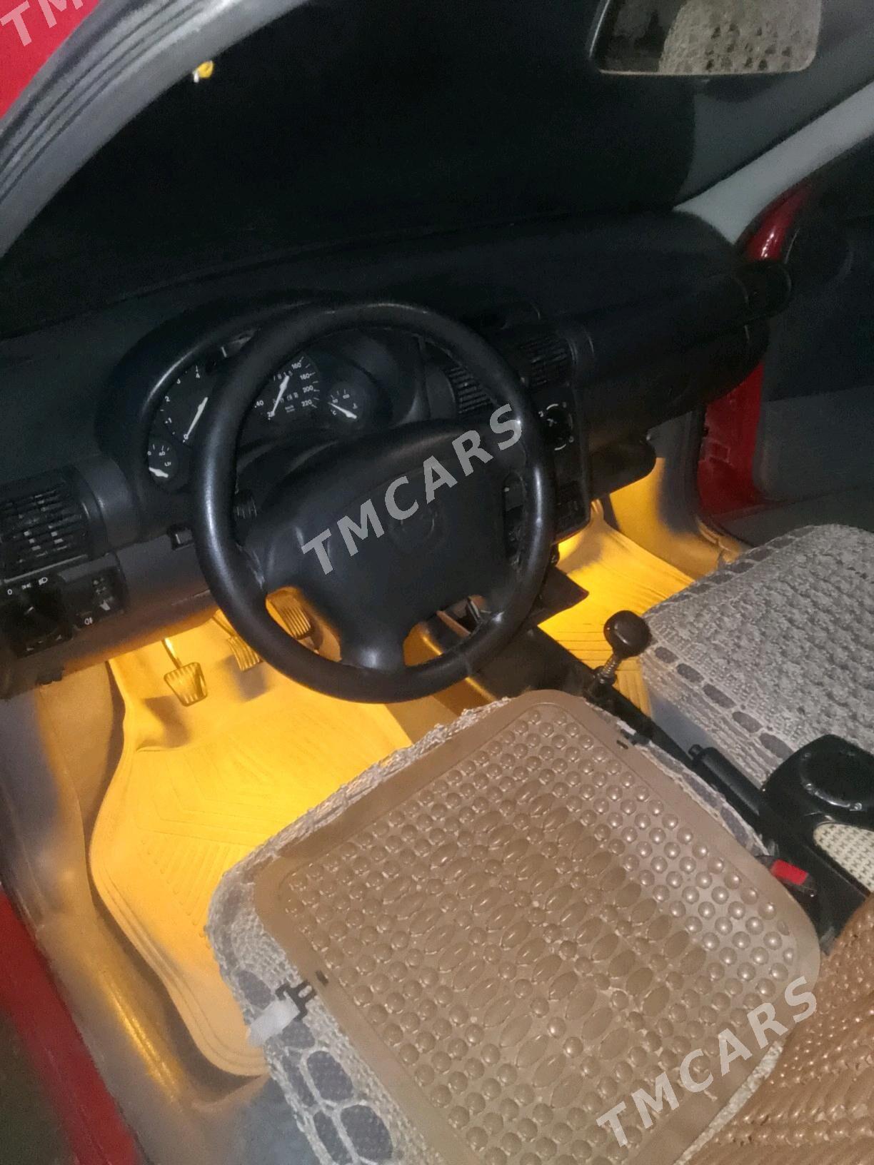 Opel Vita 1996 - 32 000 TMT - Daşoguz - img 9