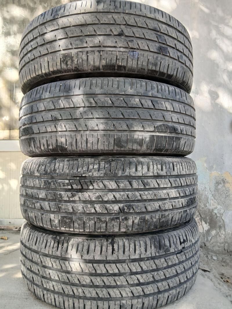 Roadstone 235 55 19 Teker 1 500 TMT - Bedew - img 3
