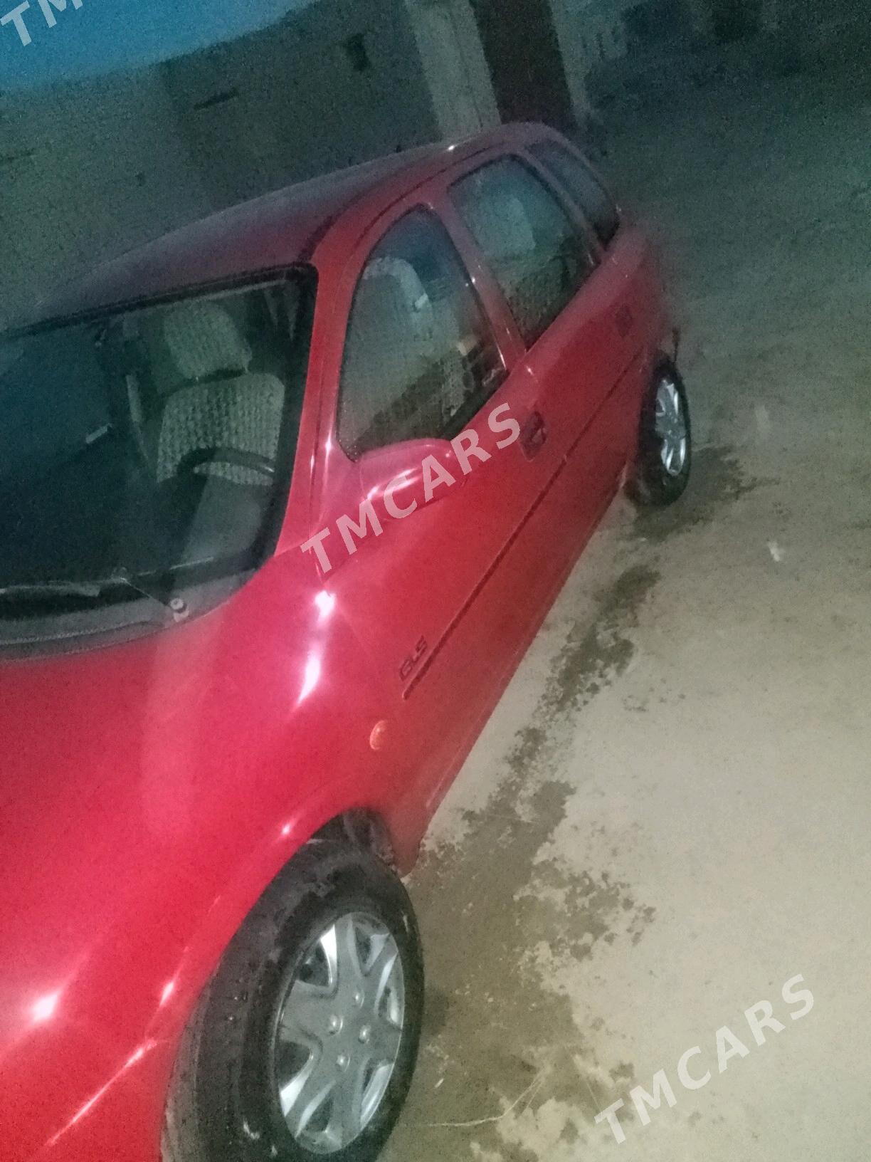 Opel Vita 1996 - 32 000 TMT - Daşoguz - img 10