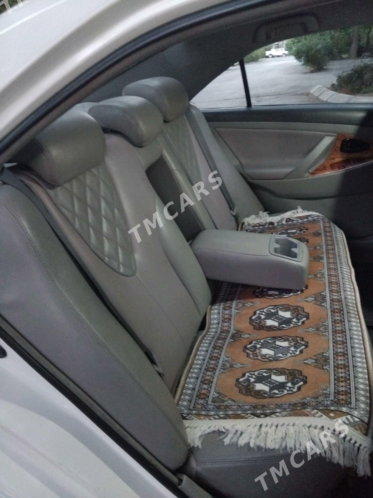 Toyota Camry 2010 - 140 000 TMT - Ашхабад - img 5