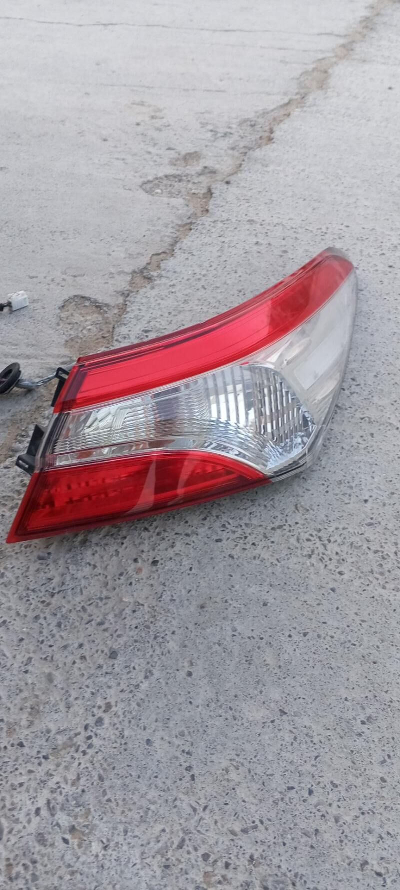 fara 600 TMT - Ак-Бугдайский этрап - img 3