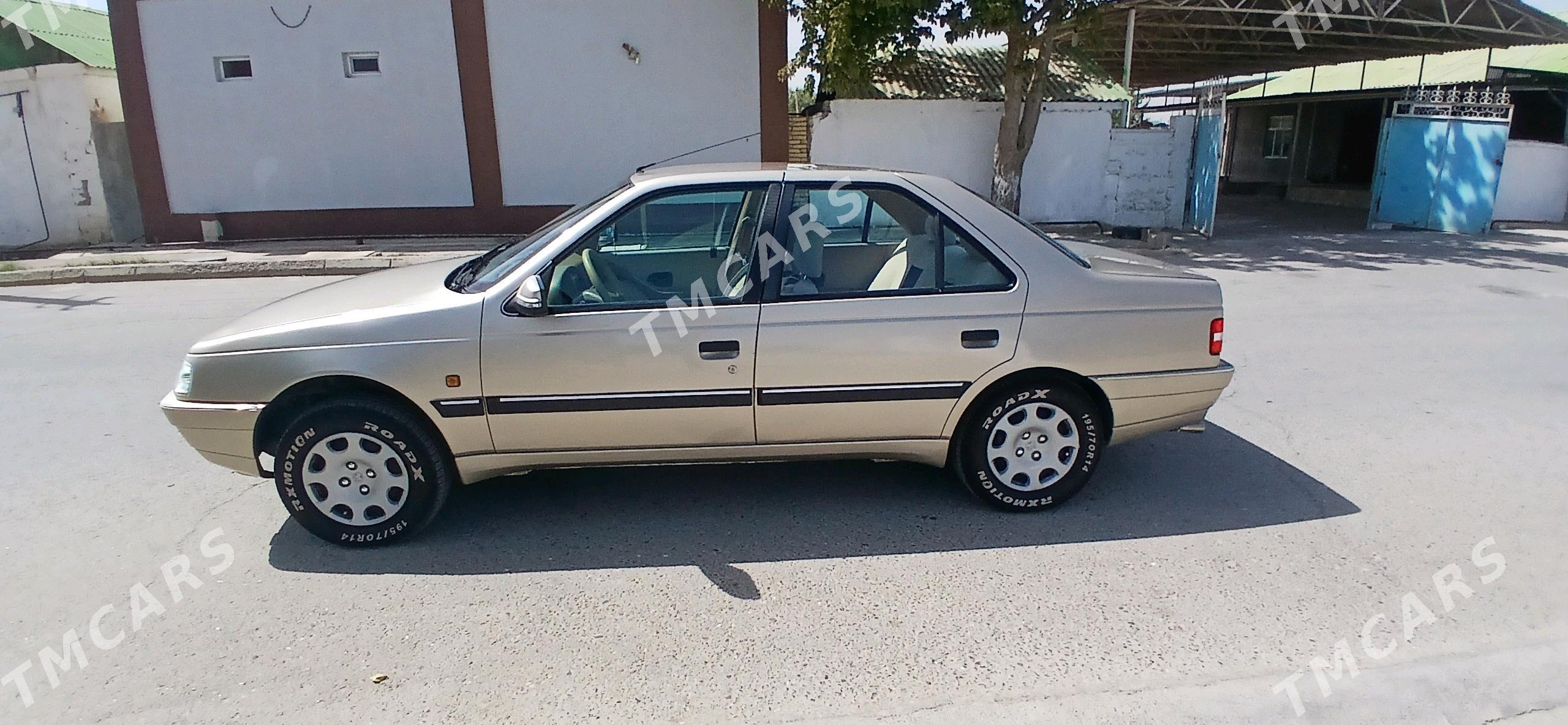 Peugeot 405 2008 - 100 000 TMT - Бузмеин - img 7