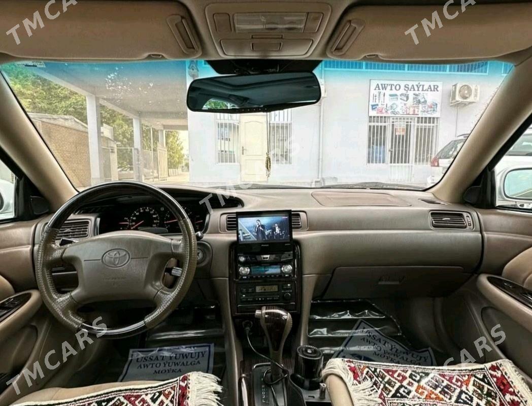 Toyota Camry 2001 - 70 000 TMT - Kerki - img 4