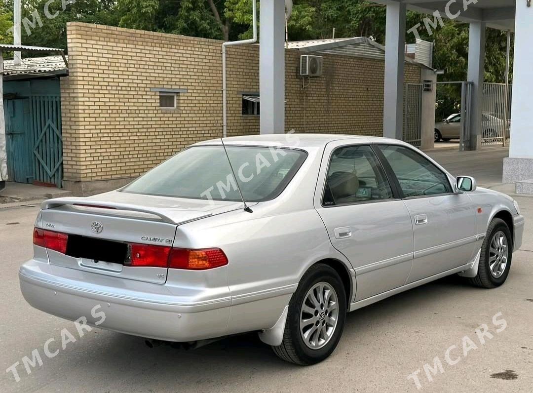 Toyota Camry 2001 - 70 000 TMT - Kerki - img 2