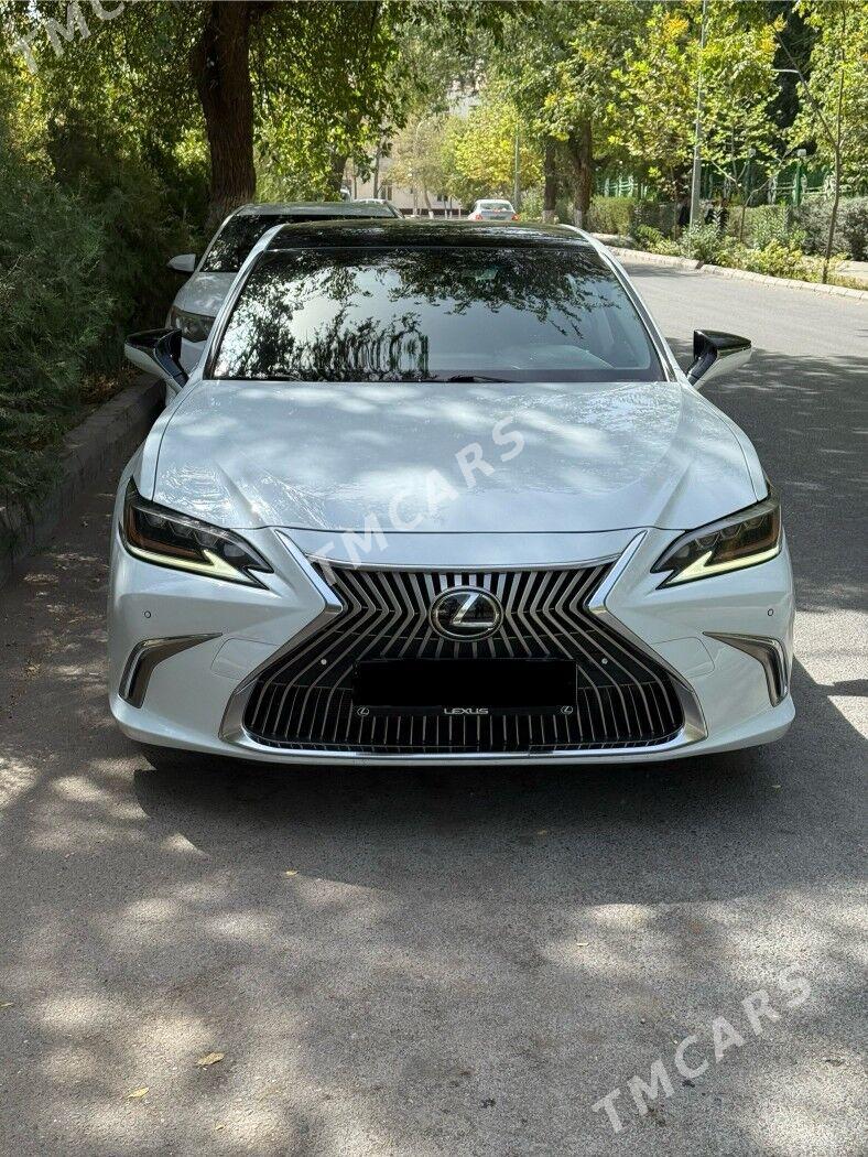 Lexus ES 350 2020 - 565 000 TMT - Aşgabat - img 2
