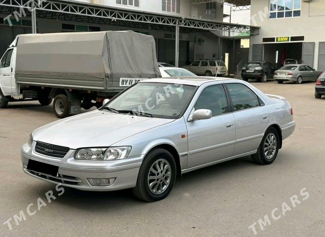 Toyota Camry 2001 - 70 000 TMT - Kerki - img 6