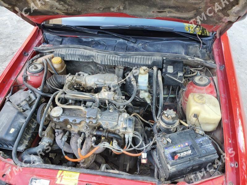 Opel Vectra 1991 - 50 000 TMT - Daşoguz - img 2