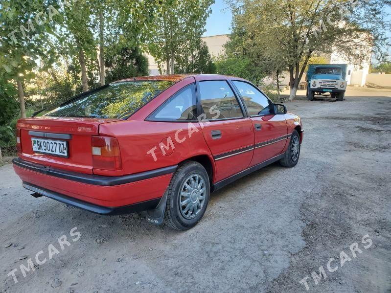 Opel Vectra 1991 - 50 000 TMT - Daşoguz - img 6